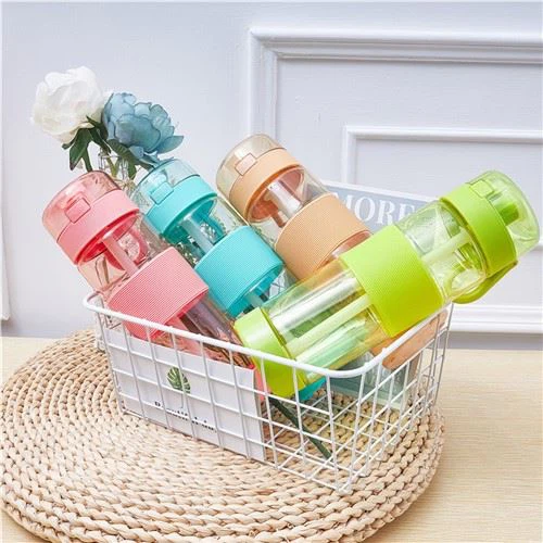 800 मिलीलीटर स्पोर्ट्स स्ट्रॉ बोतल